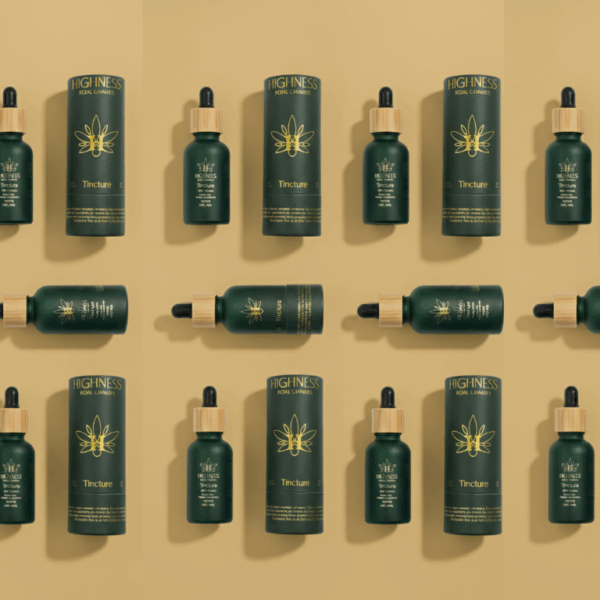 Highness Accessories