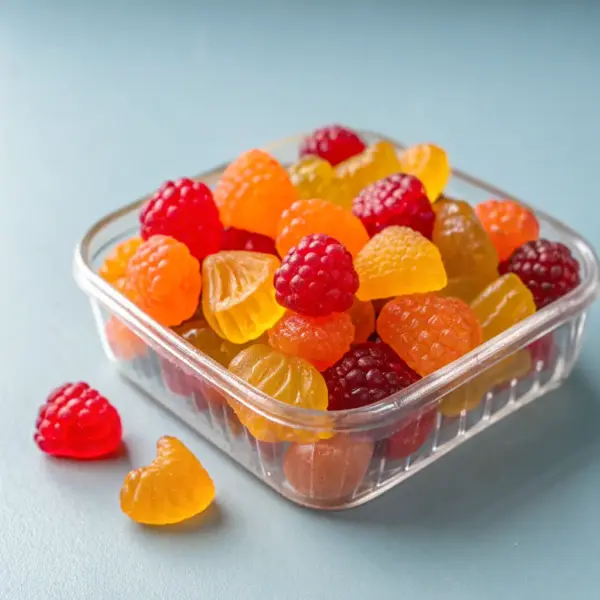 Luxury Gummies Assortment