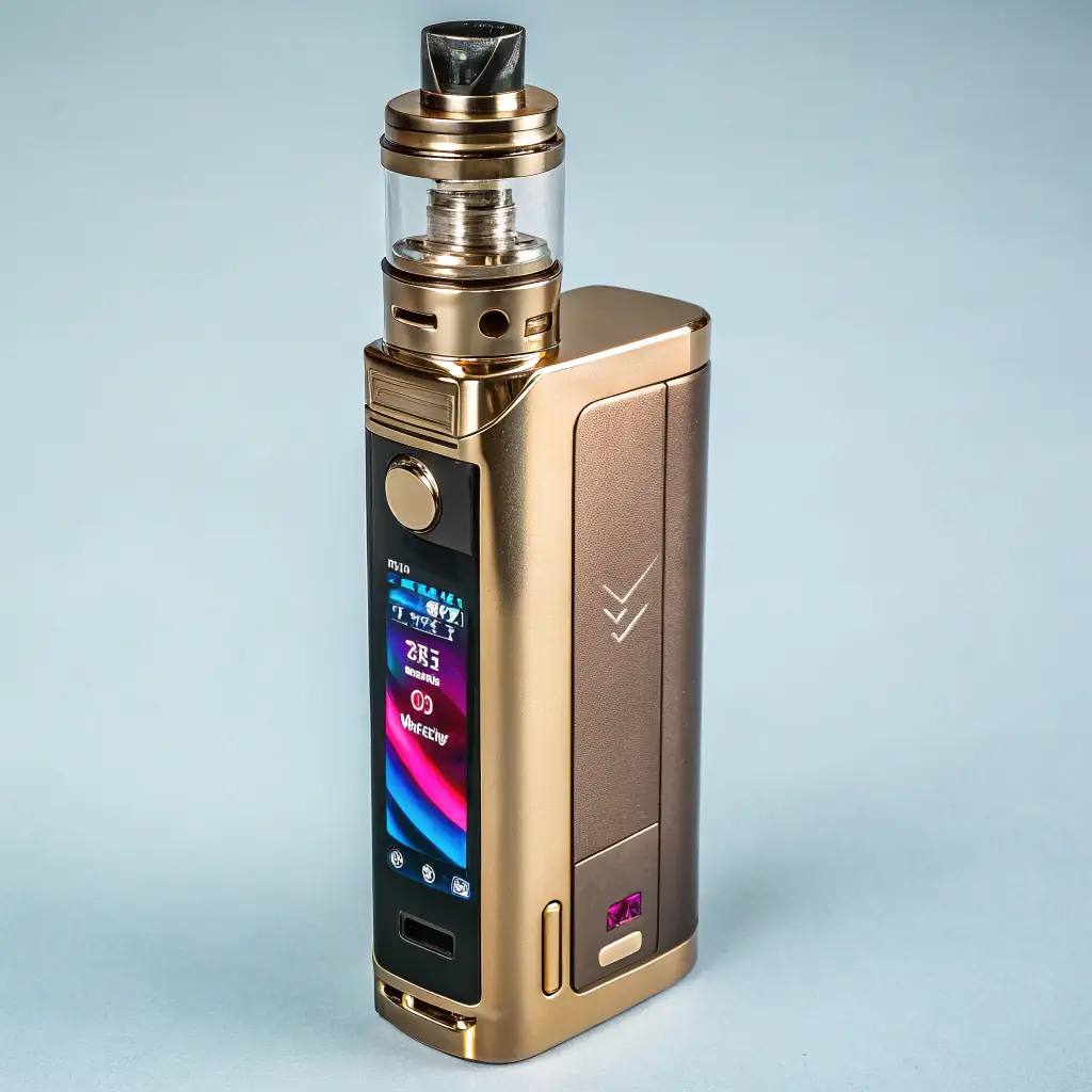 Luxury Vape Pen by Highness