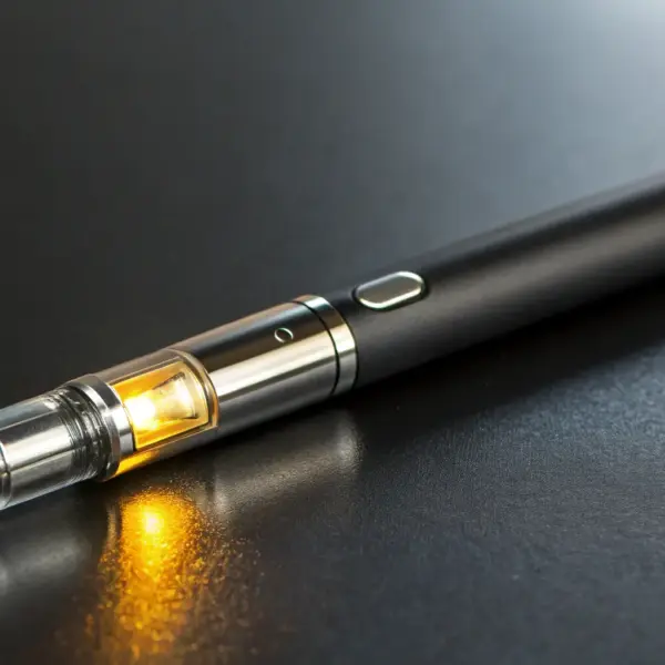 Premium Cannabis Cartridge