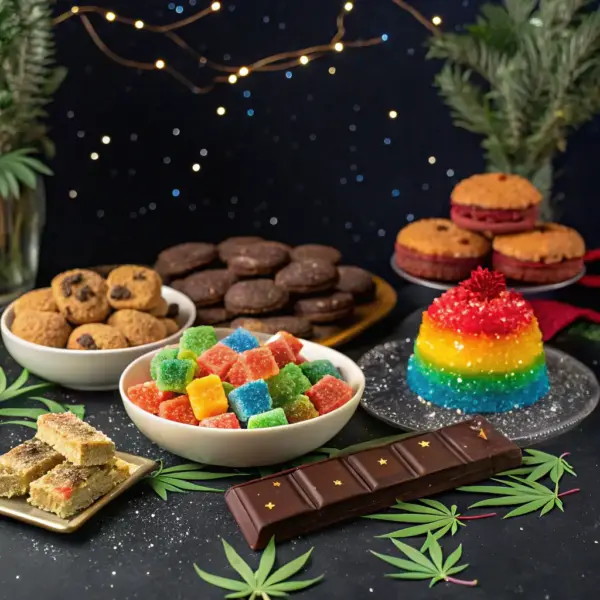 Edibles