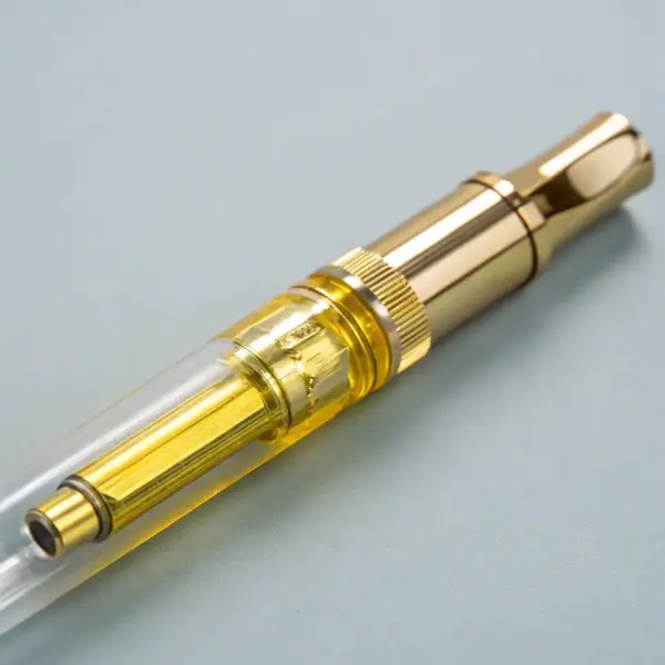 Premium Cannabis Cartridge